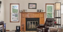 402 E 16th Street Circle, Kearney, MO 64060