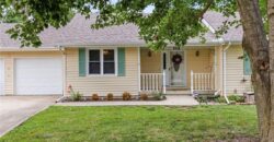 402 E 16th Street Circle, Kearney, MO 64060