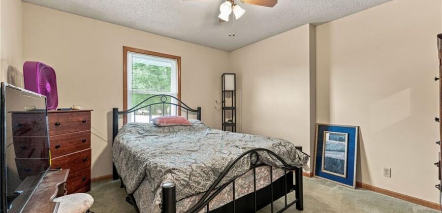 402 E 16th Street Circle, Kearney, MO 64060