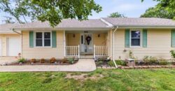 402 E 16th Street Circle, Kearney, MO 64060