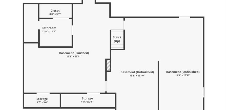 402 E 16th Street Circle, Kearney, MO 64060