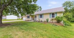 402 E 16th Street Circle, Kearney, MO 64060
