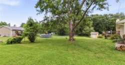 402 E 16th Street Circle, Kearney, MO 64060