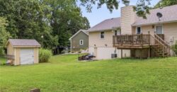 402 E 16th Street Circle, Kearney, MO 64060