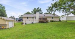 402 E 16th Street Circle, Kearney, MO 64060