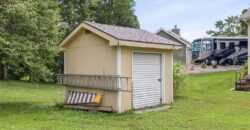 402 E 16th Street Circle, Kearney, MO 64060
