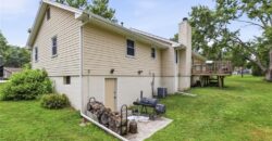 402 E 16th Street Circle, Kearney, MO 64060