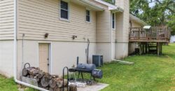 402 E 16th Street Circle, Kearney, MO 64060