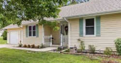 402 E 16th Street Circle, Kearney, MO 64060