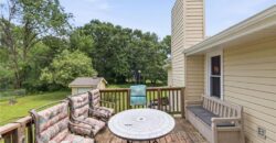 402 E 16th Street Circle, Kearney, MO 64060