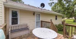 402 E 16th Street Circle, Kearney, MO 64060