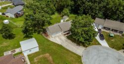 402 E 16th Street Circle, Kearney, MO 64060
