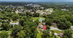 402 E 16th Street Circle, Kearney, MO 64060