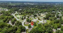 402 E 16th Street Circle, Kearney, MO 64060
