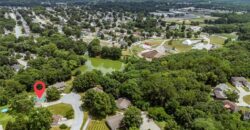 402 E 16th Street Circle, Kearney, MO 64060