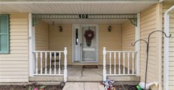 402 E 16th Street Circle, Kearney, MO 64060