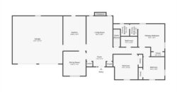 402 E 16th Street Circle, Kearney, MO 64060