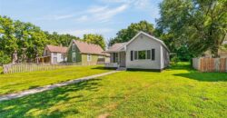 435 Ford Avenue, Liberty, MO 64068
