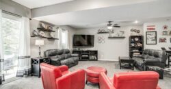 10208 N Farley Avenue, Kansas City, MO 64157