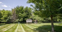 10208 N Farley Avenue, Kansas City, MO 64157