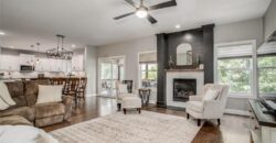 10208 N Farley Avenue, Kansas City, MO 64157