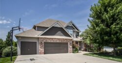 10208 N Farley Avenue, Kansas City, MO 64157