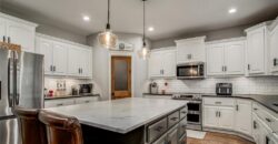 10208 N Farley Avenue, Kansas City, MO 64157