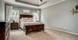10208 N Farley Avenue, Kansas City, MO 64157