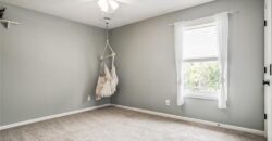 10208 N Farley Avenue, Kansas City, MO 64157