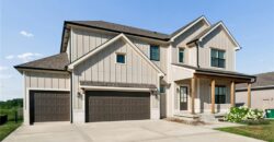 16255 NW 123rd Street, Platte City, MO 64079
