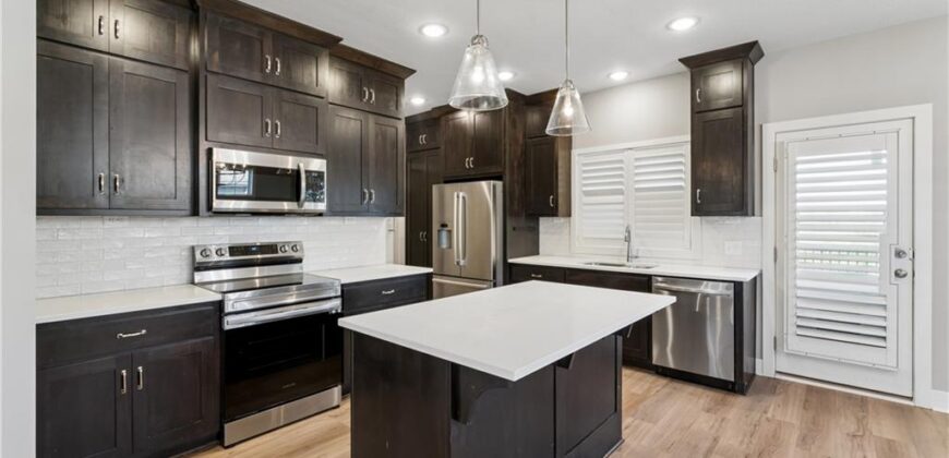 16255 NW 123rd Street, Platte City, MO 64079
