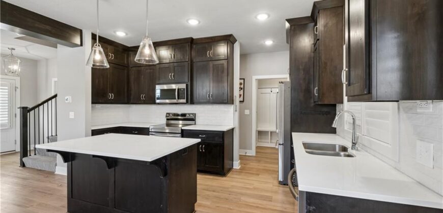 16255 NW 123rd Street, Platte City, MO 64079