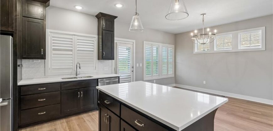 16255 NW 123rd Street, Platte City, MO 64079