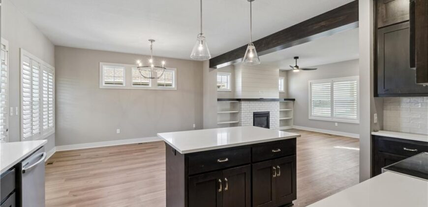 16255 NW 123rd Street, Platte City, MO 64079