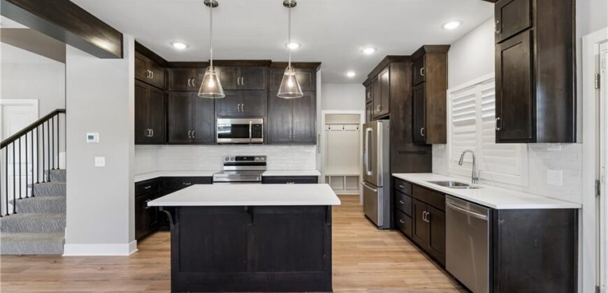 16255 NW 123rd Street, Platte City, MO 64079