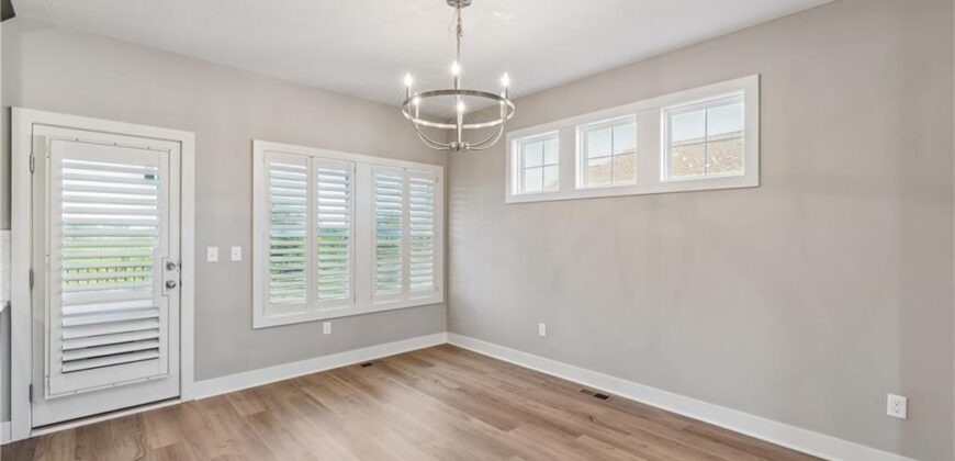16255 NW 123rd Street, Platte City, MO 64079