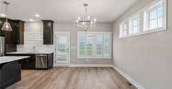 16255 NW 123rd Street, Platte City, MO 64079