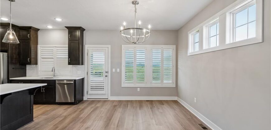 16255 NW 123rd Street, Platte City, MO 64079