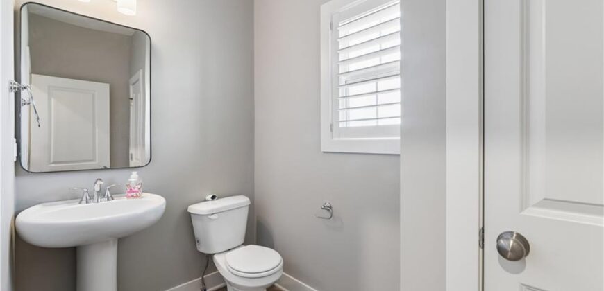 16255 NW 123rd Street, Platte City, MO 64079