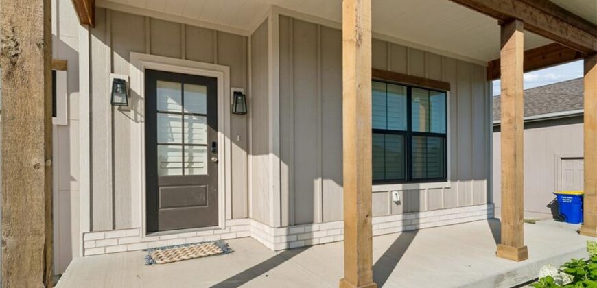 16255 NW 123rd Street, Platte City, MO 64079