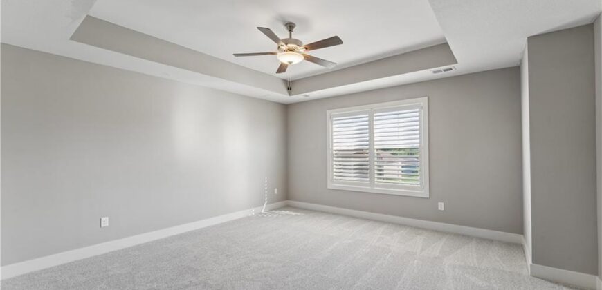 16255 NW 123rd Street, Platte City, MO 64079