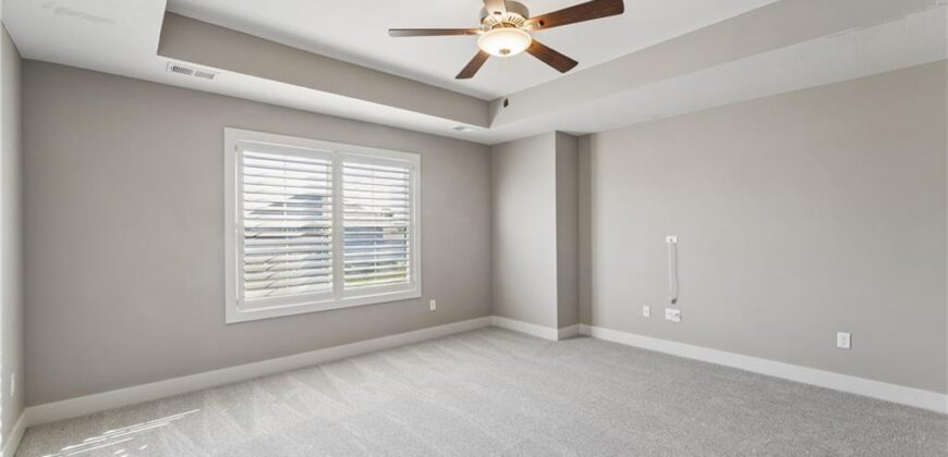 16255 NW 123rd Street, Platte City, MO 64079