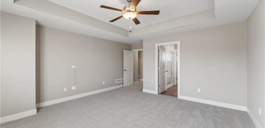 16255 NW 123rd Street, Platte City, MO 64079