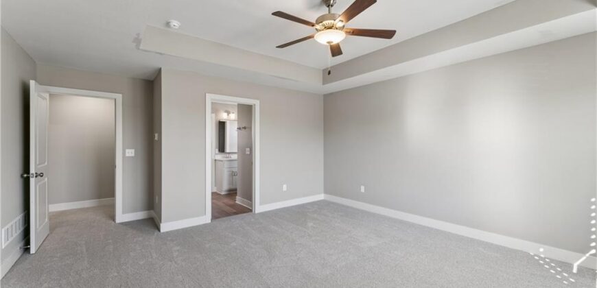16255 NW 123rd Street, Platte City, MO 64079