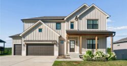 16255 NW 123rd Street, Platte City, MO 64079