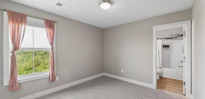 16255 NW 123rd Street, Platte City, MO 64079