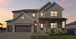 16255 NW 123rd Street, Platte City, MO 64079