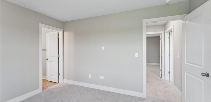 16255 NW 123rd Street, Platte City, MO 64079