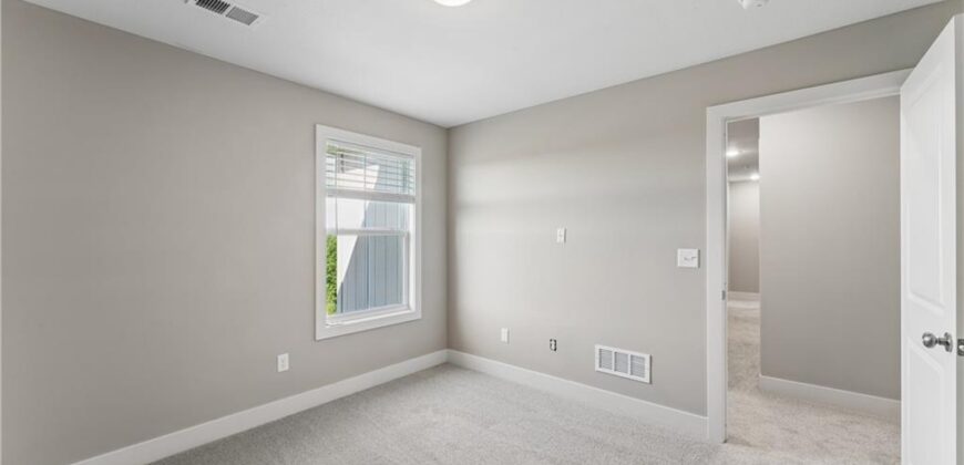 16255 NW 123rd Street, Platte City, MO 64079