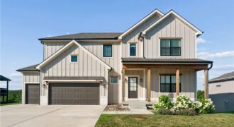 16255 NW 123rd Street, Platte City, MO 64079
